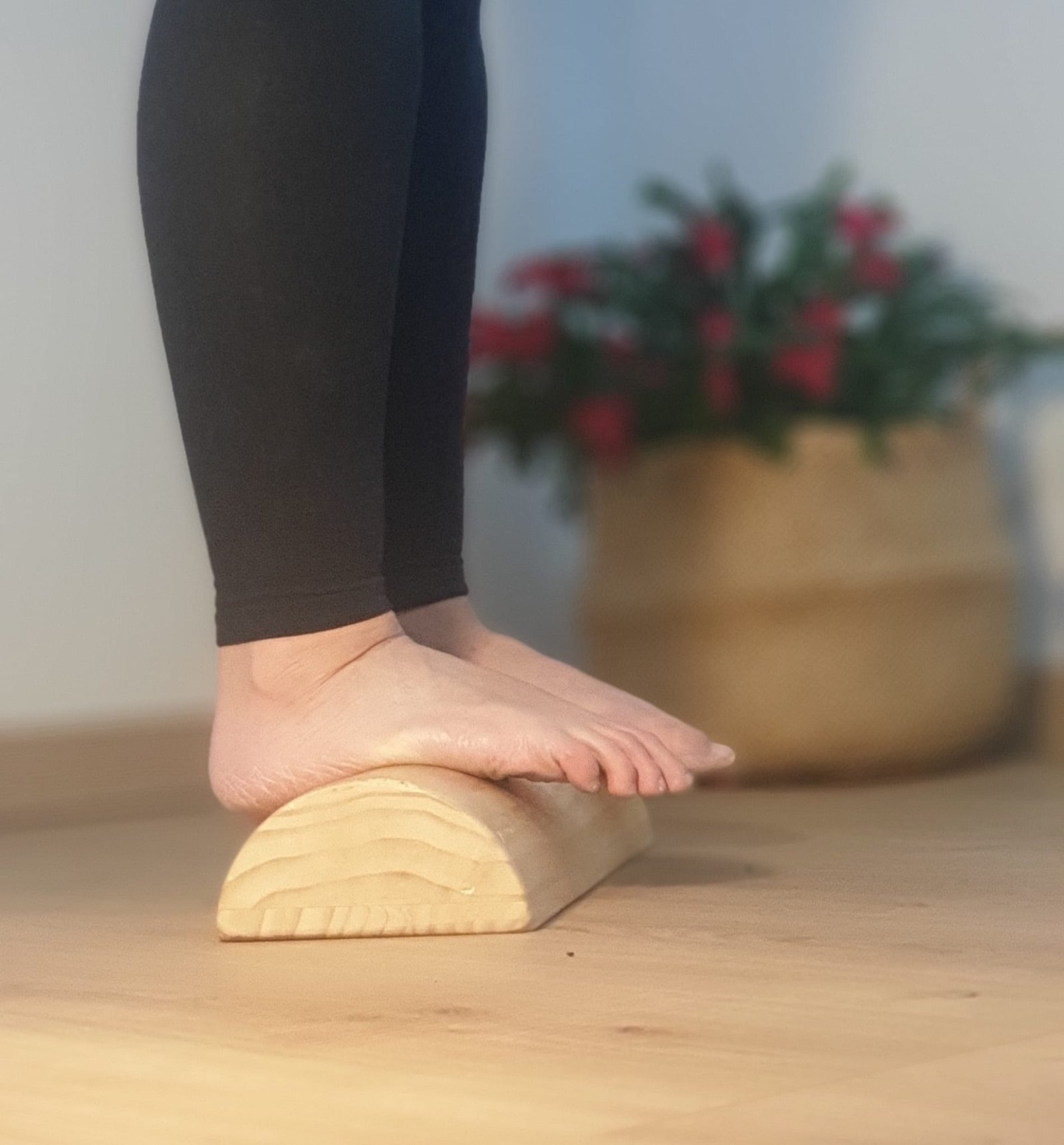 Método 5P - Tronco Propioceptivo